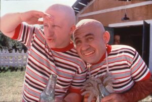 El milagro de P.Tinto