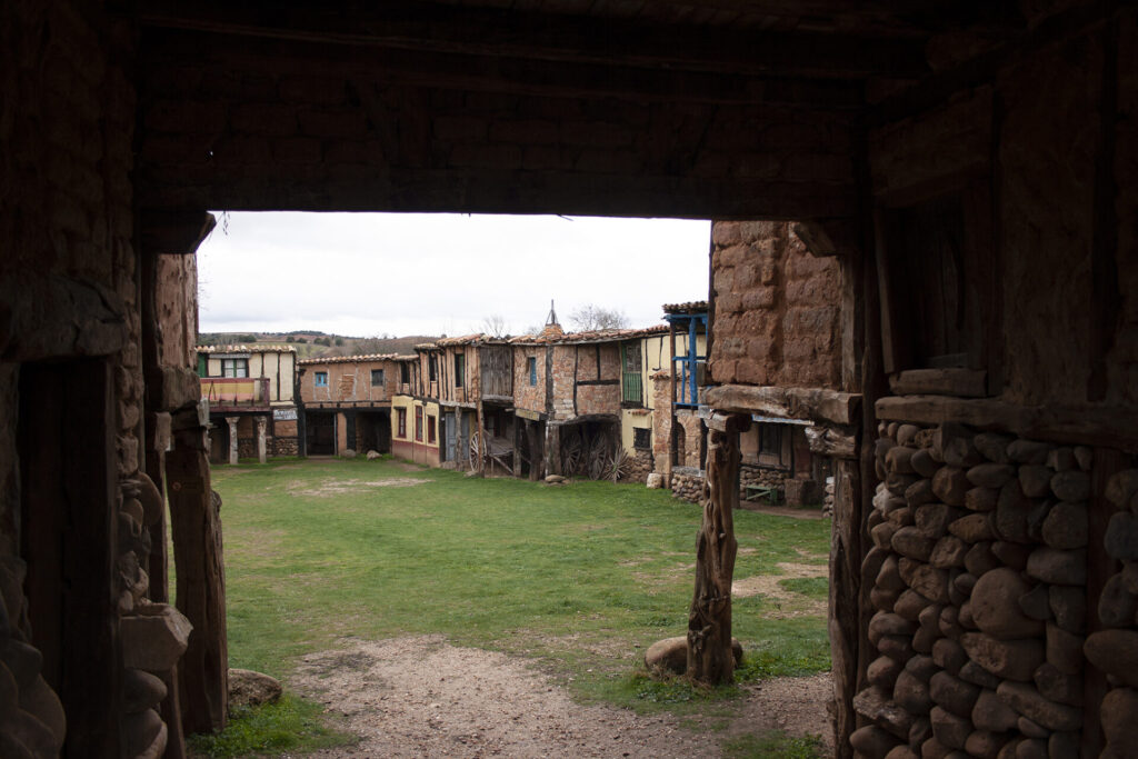 Territorio Artlanza