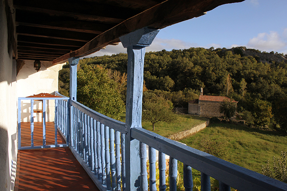 Casa BlaBlao – Linares (Merindad de Sotoscueva)