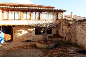 Casa-taller del artista Erick Marlop