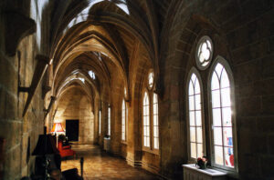 Monasterio del Espino
