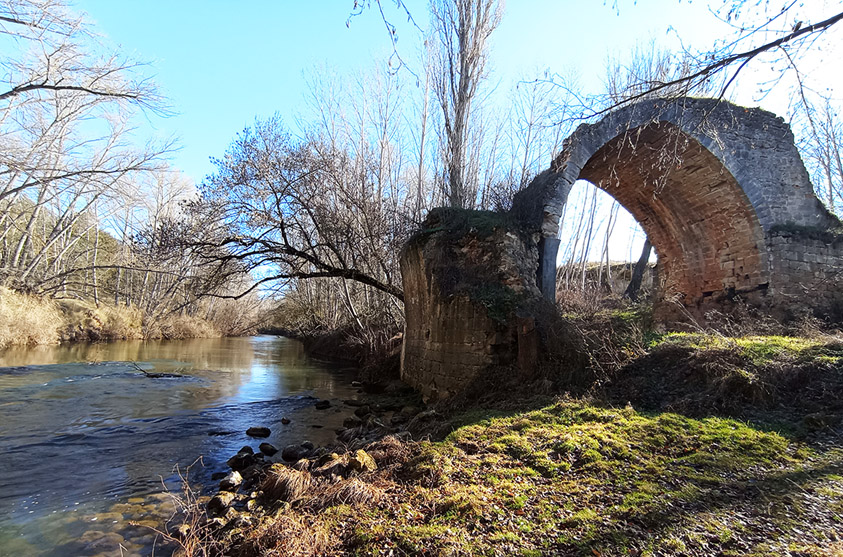Puente El Roque