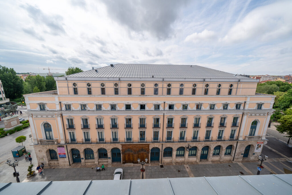 Teatro Principal