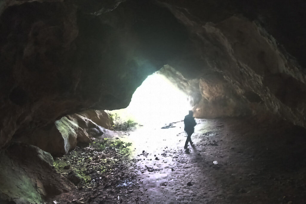 Cuevas de San Martín de Ubierna