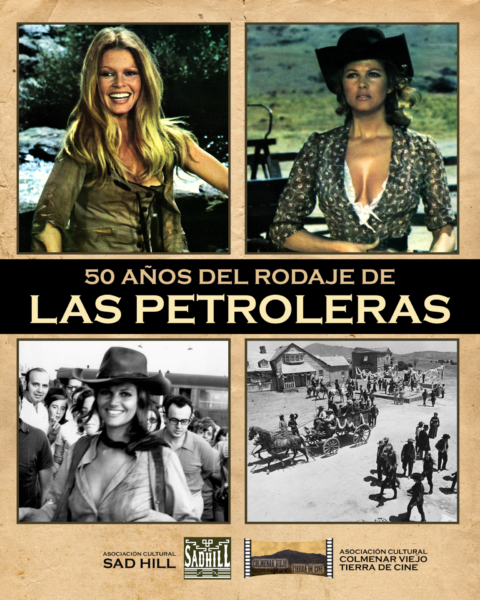 Las Petroleras