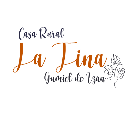 casa la tina logo