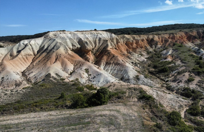 Valle de las Navas – Arizona burgalesa