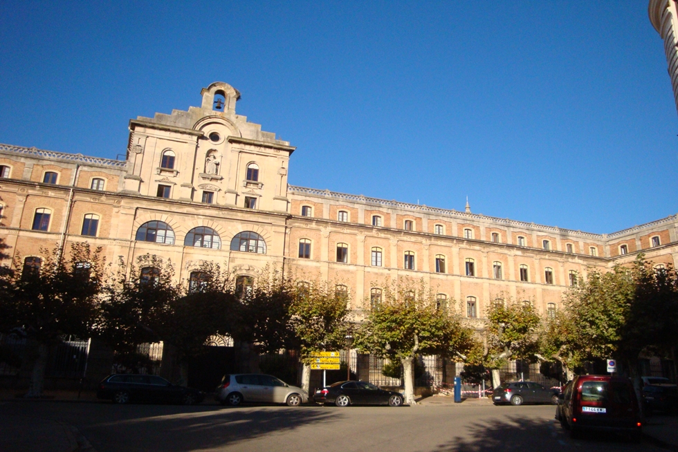 Facultad de teología