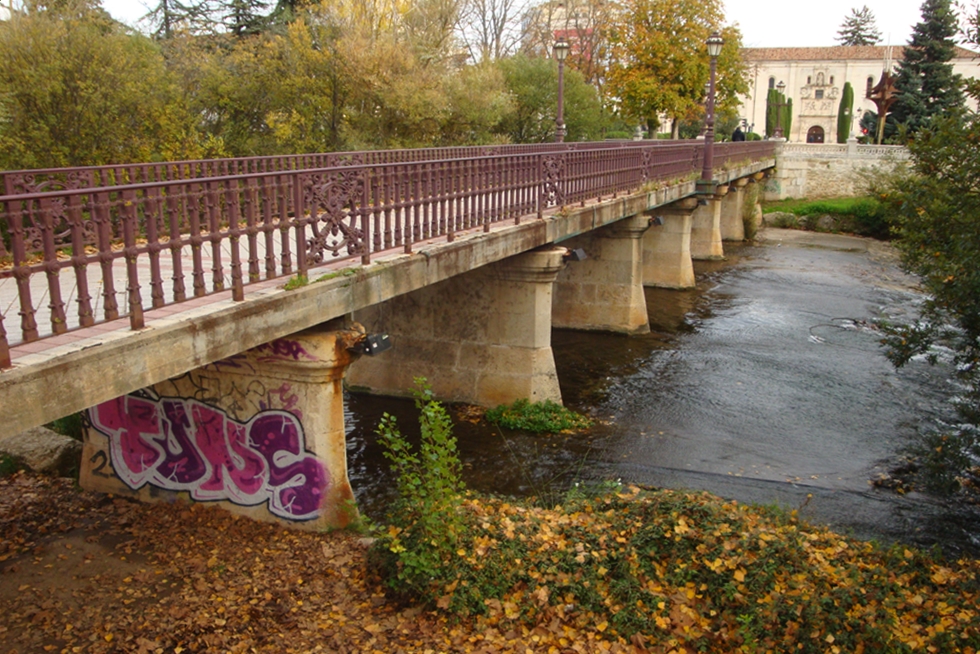 Puente Bessón