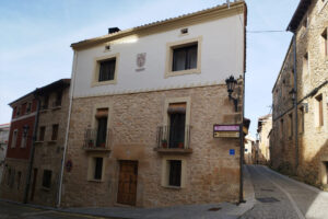 Casa Avilés Osborne