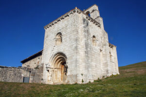 San Pantelón de Losa