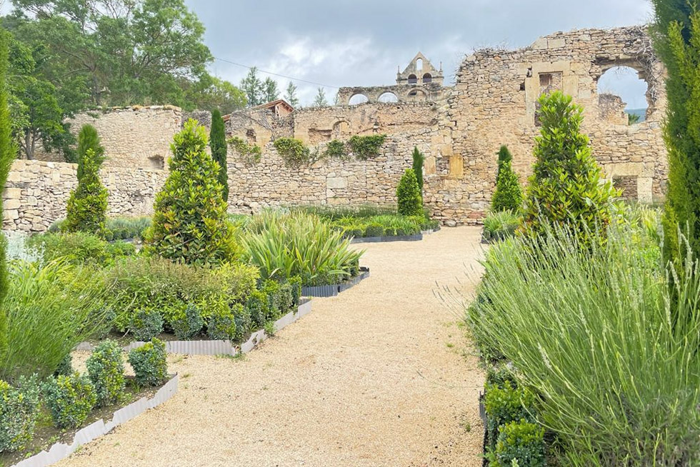 Monasterio de Santa María de Rioseco