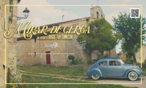 Mirar de Cerca