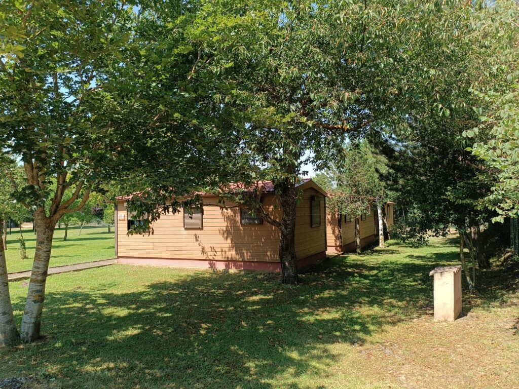 Granja Escuela Arlanzón