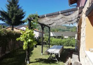 La Casa de Enmedio