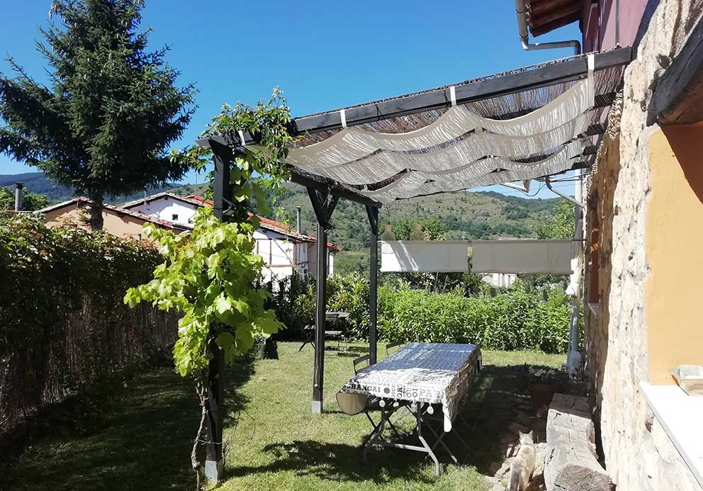 La Casa de Enmedio