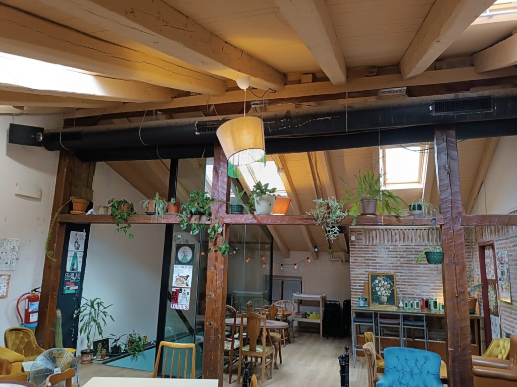 Bar Figa Ta Tía