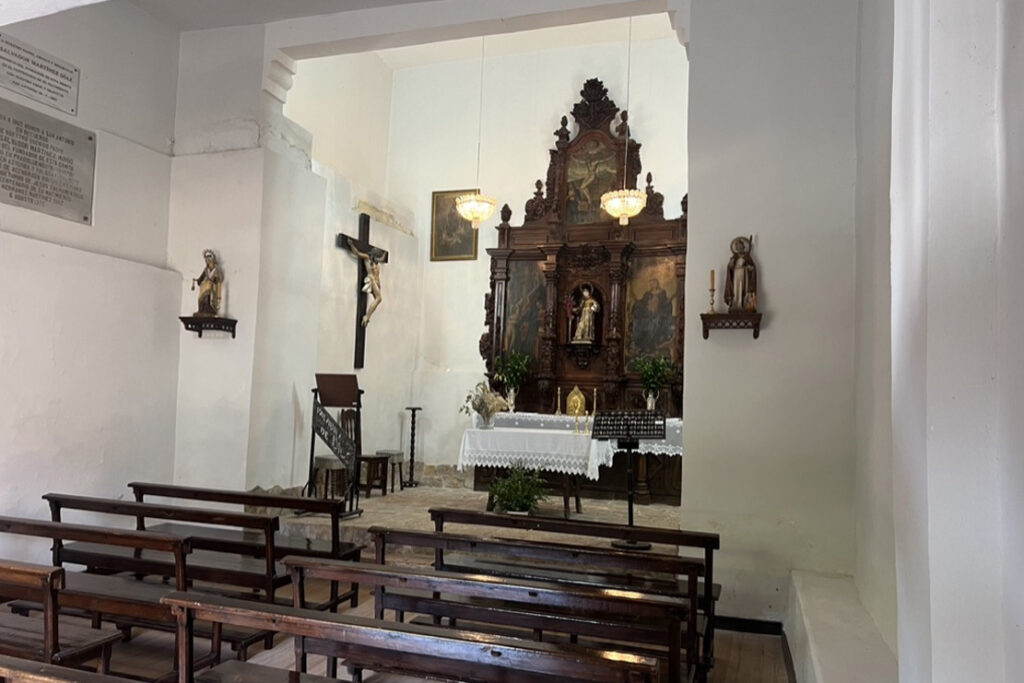 Ermita de San Antonio