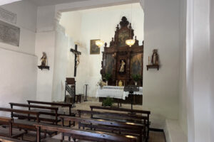 Ermita de San Antonio