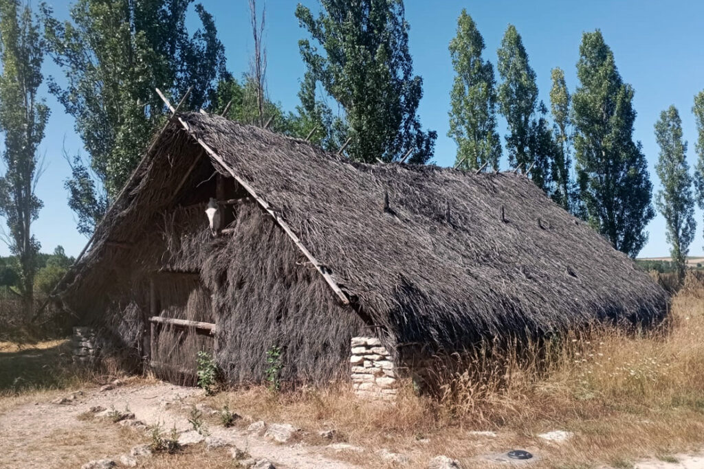 CAREX – Centro Arqueología Experimental